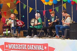 @worcester carnival